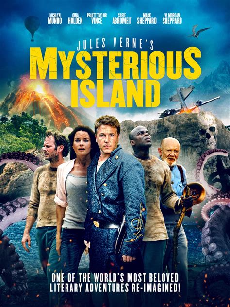 mystery island 123movies
